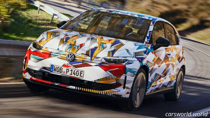 VW ha promesso l'ID. Polo da 25.000 €, ma potrebbe volerci un po' prima di vederla | Carscoops